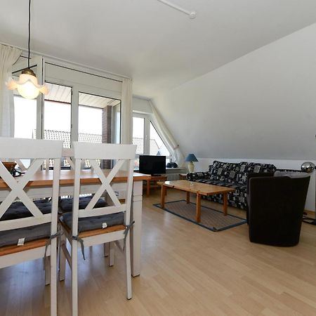 Sandwall Whg 1 Amrum Вик-ауф-Фёр Экстерьер фото