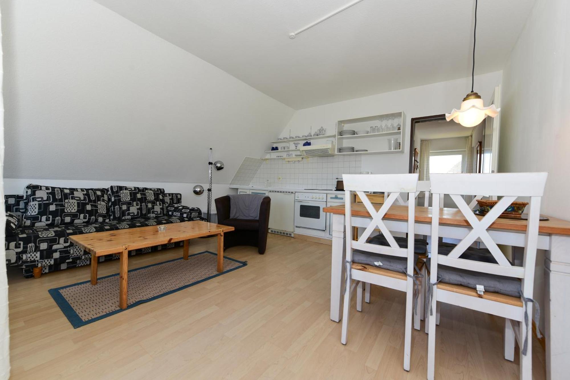 Sandwall Whg 1 Amrum Вик-ауф-Фёр Экстерьер фото