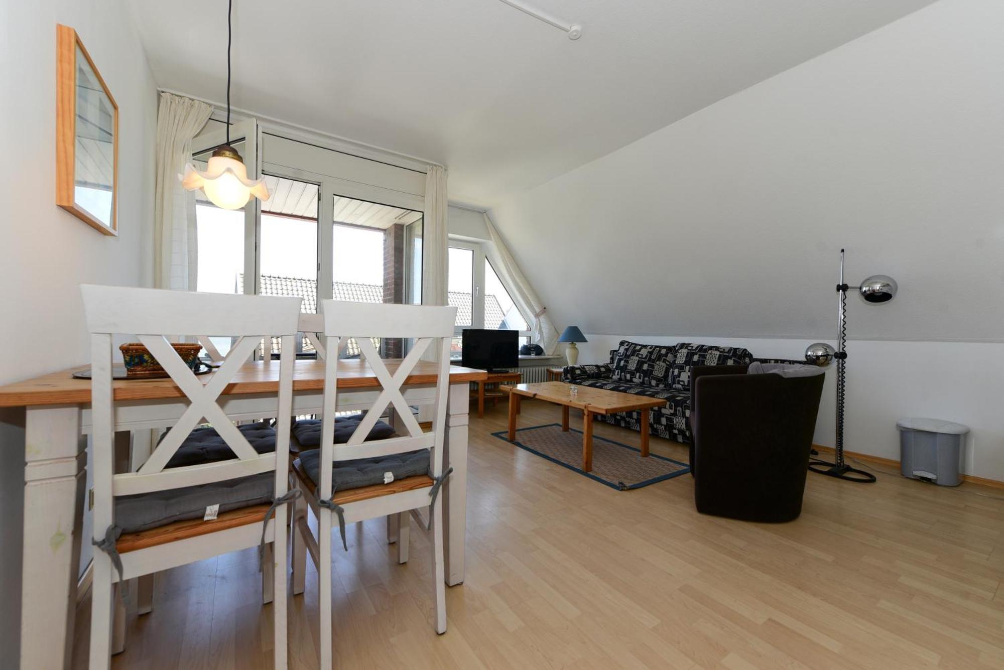 Sandwall Whg 1 Amrum Вик-ауф-Фёр Экстерьер фото