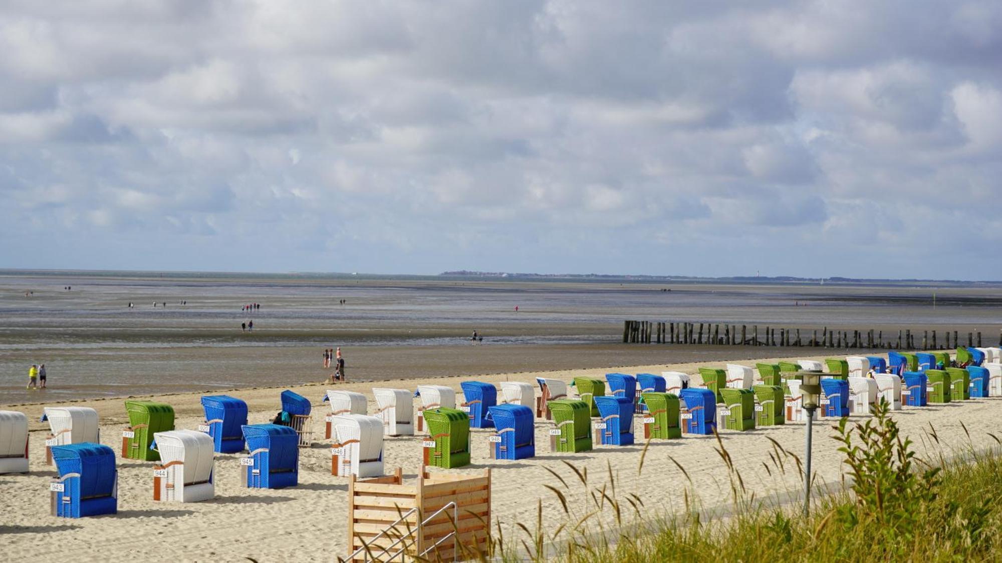 Sandwall Whg 1 Amrum Вик-ауф-Фёр Экстерьер фото
